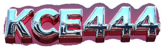 kce444 logo